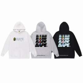 Picture of Bape Hoodies _SKUBapeS-XXL19ct6701505